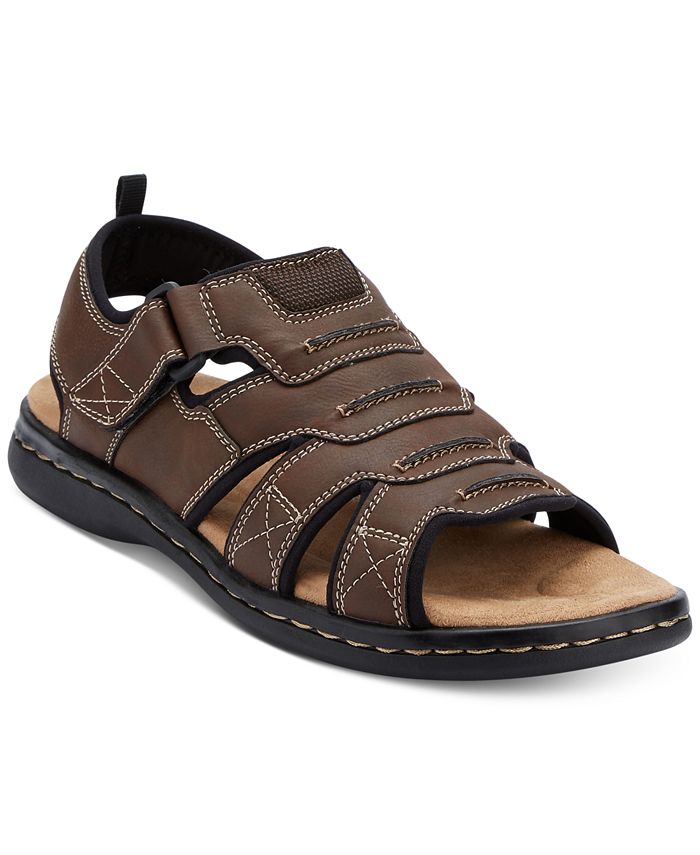 macy's fisherman sandals