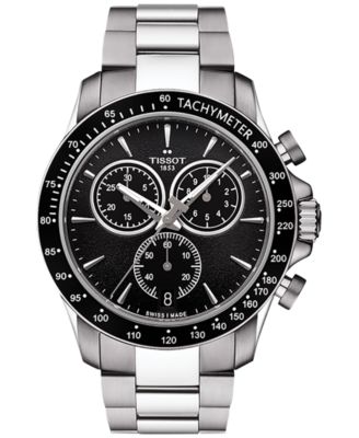 tissot swiss