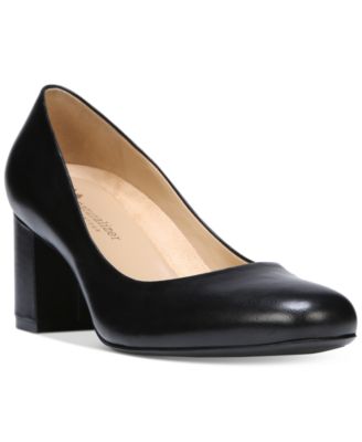 whitney pumps