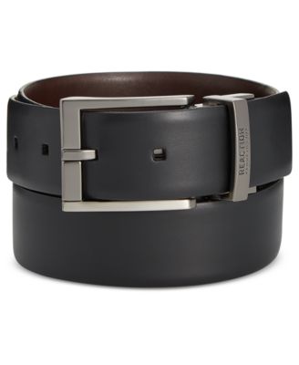 kenneth cole belt price