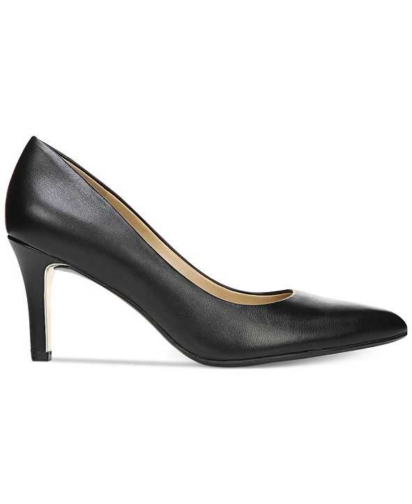 naturalizer natalie pump