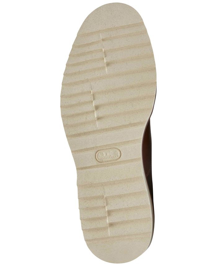 rockport jaxson wingtip