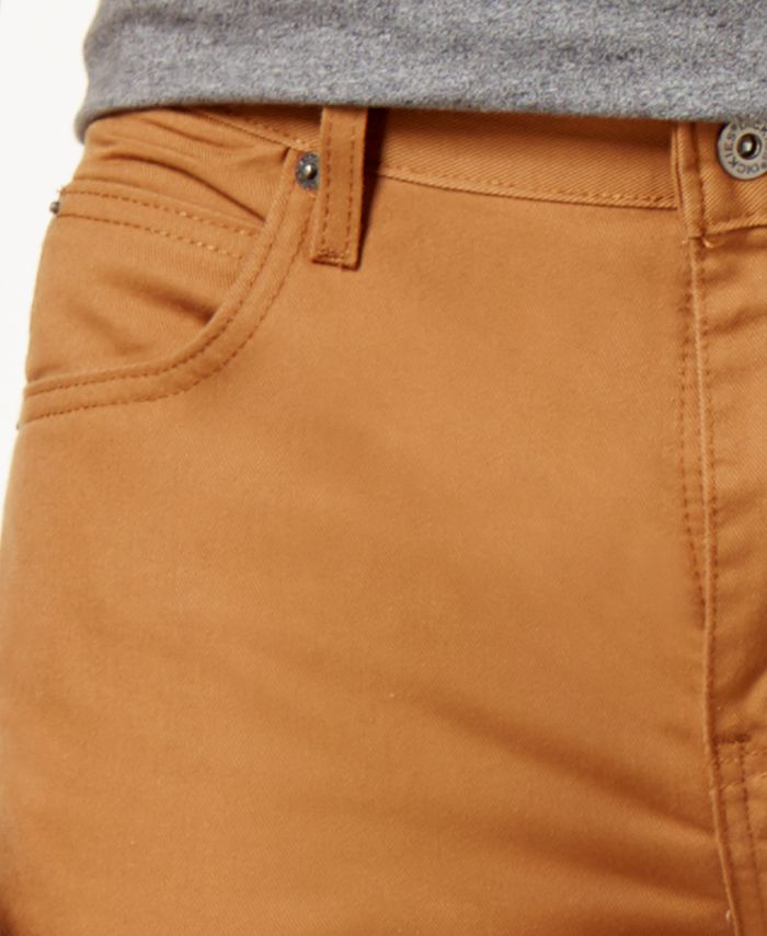 dickies slim tapered carpenter pants