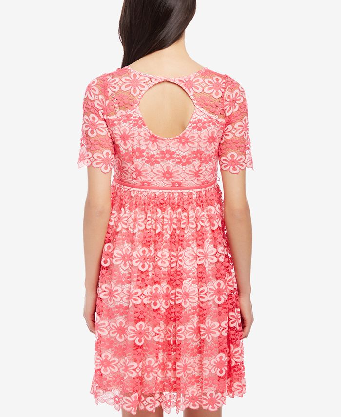 macys maternity gowns