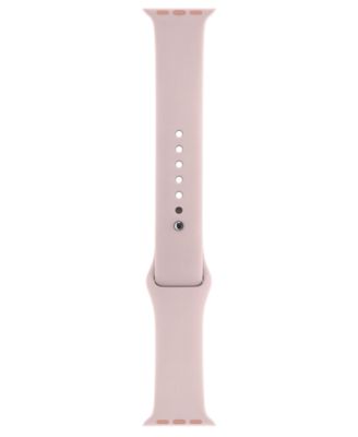 apple watch 38mm pink sand