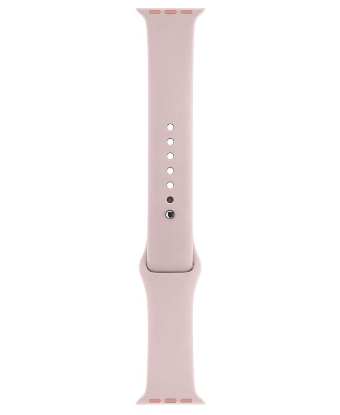 apple watch 38mm pink