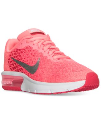 nike air max sequent 2 red