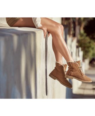 UGG® Women's Quincy Lace-Up Boots 