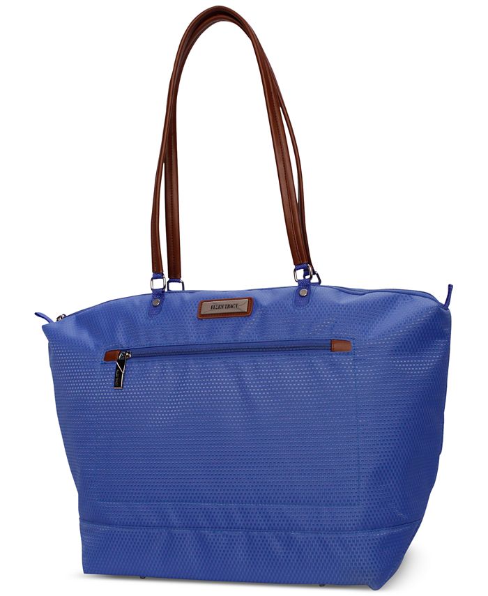 ellen tracy travel bags
