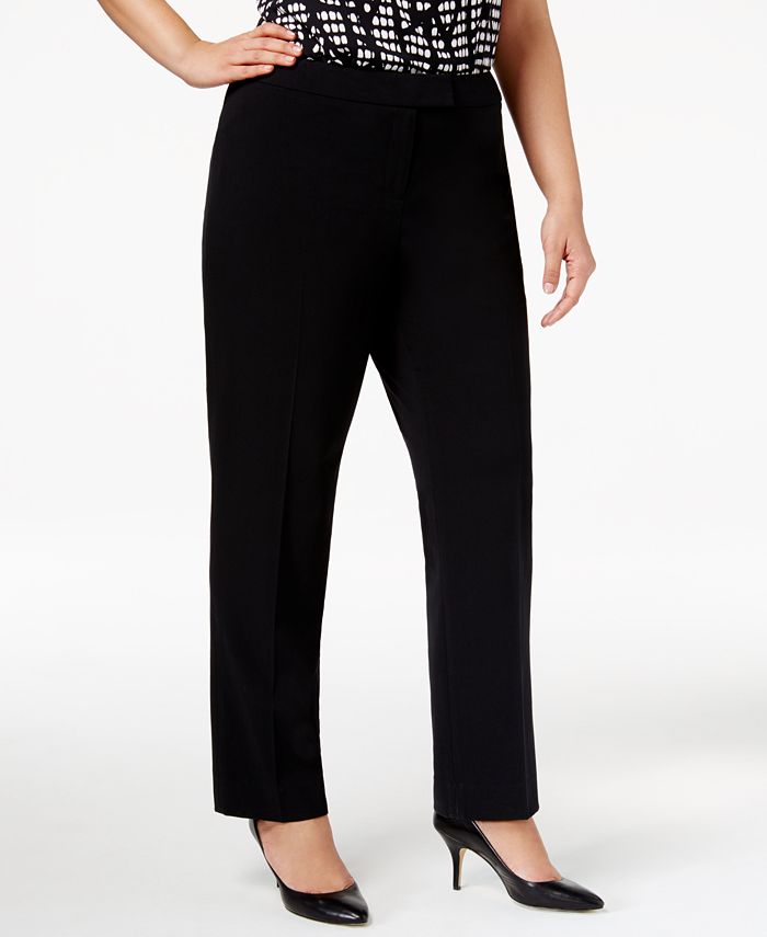 macys anne klein pants