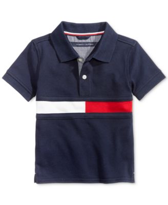 baby t shirt tommy hilfiger 
