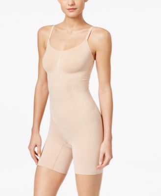 spanx oncore bodysuit