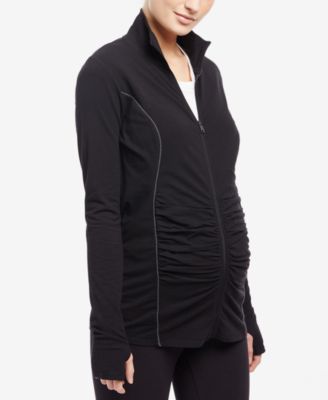 macys maternity jacket