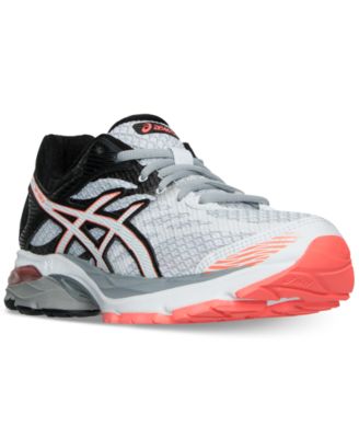 asics gel flux 4 women's