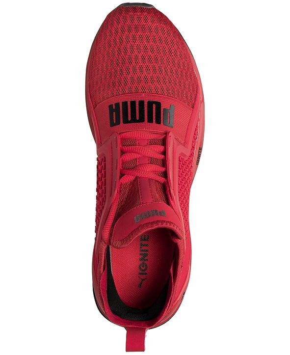 puma select ignite limitless knit