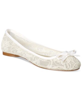 adrianna papell lace shoes