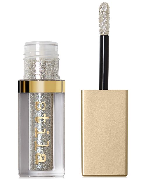 Stila Glitter Glow Liquid Eye Shadow Reviews Makeup Beauty Macy S