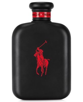 parfum polo red