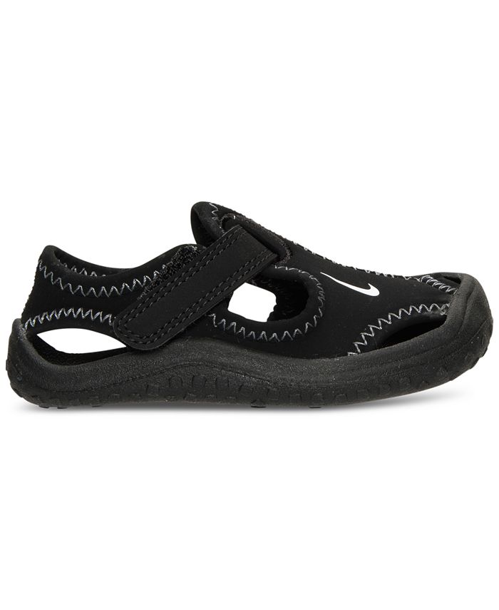 Nike Toddler Boys' Sunray Protect Sandals from Finish Line & Reviews