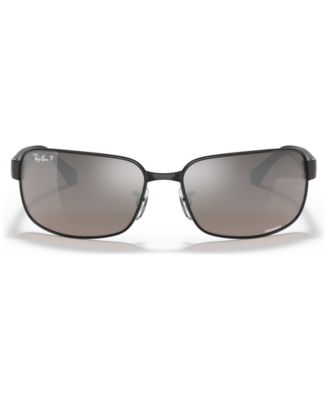 Ray-Ban Polarized Sunglasses , RB3566 