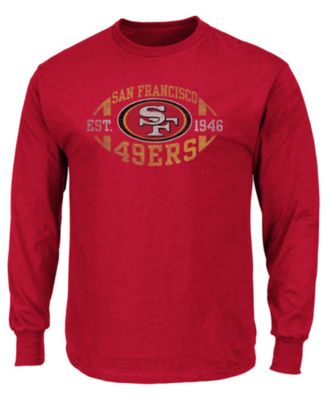 macy's 49ers gear