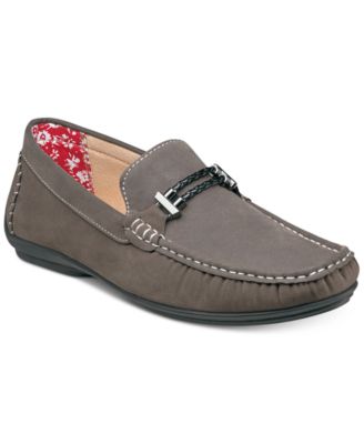stacy adams moccasins