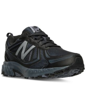 men's new balance mt410 trail running shoes