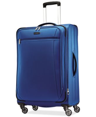 london fog cabin luggage