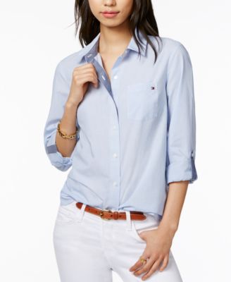 tommy jeans shirt womens