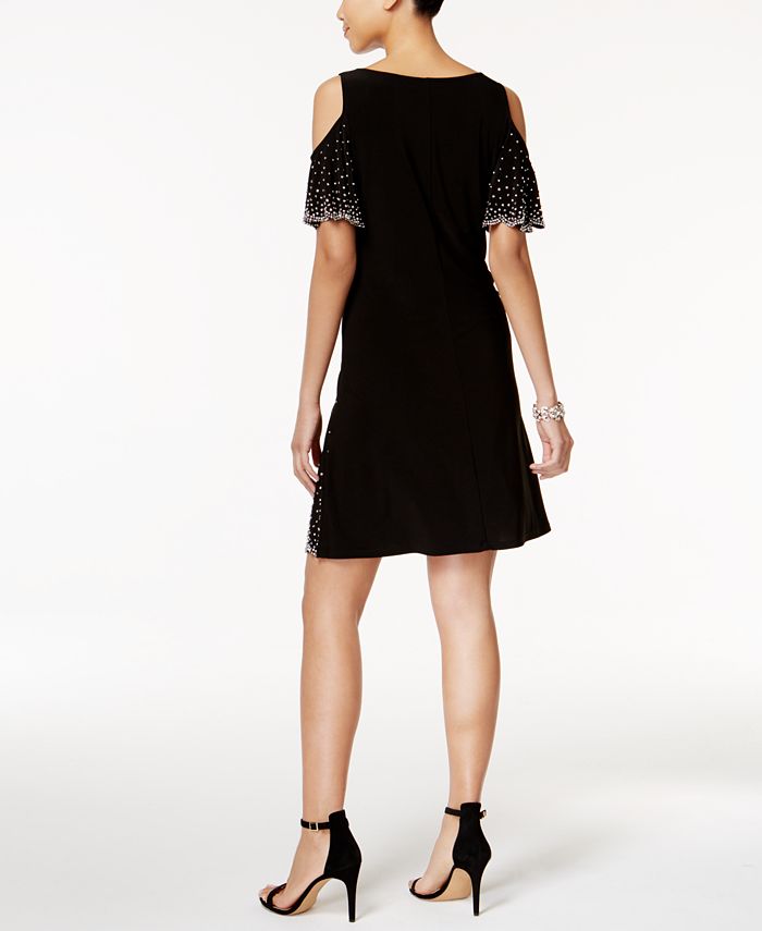 msk cold shoulder