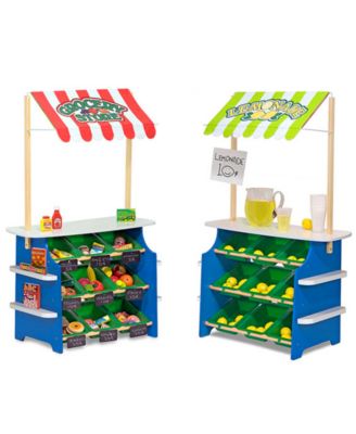 melissa and doug grocery store sam's club