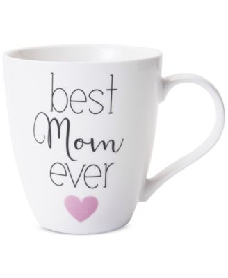 world's best mom mug