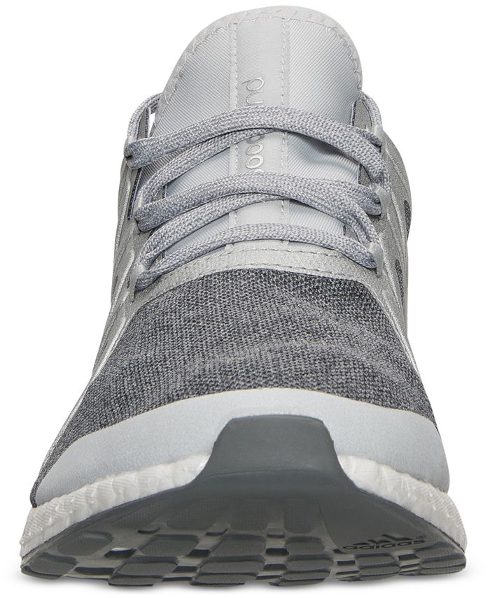 adidas Women's Pure Boost Xpose Running Sneakers from Finish Line & Reviews - Finish Line 
