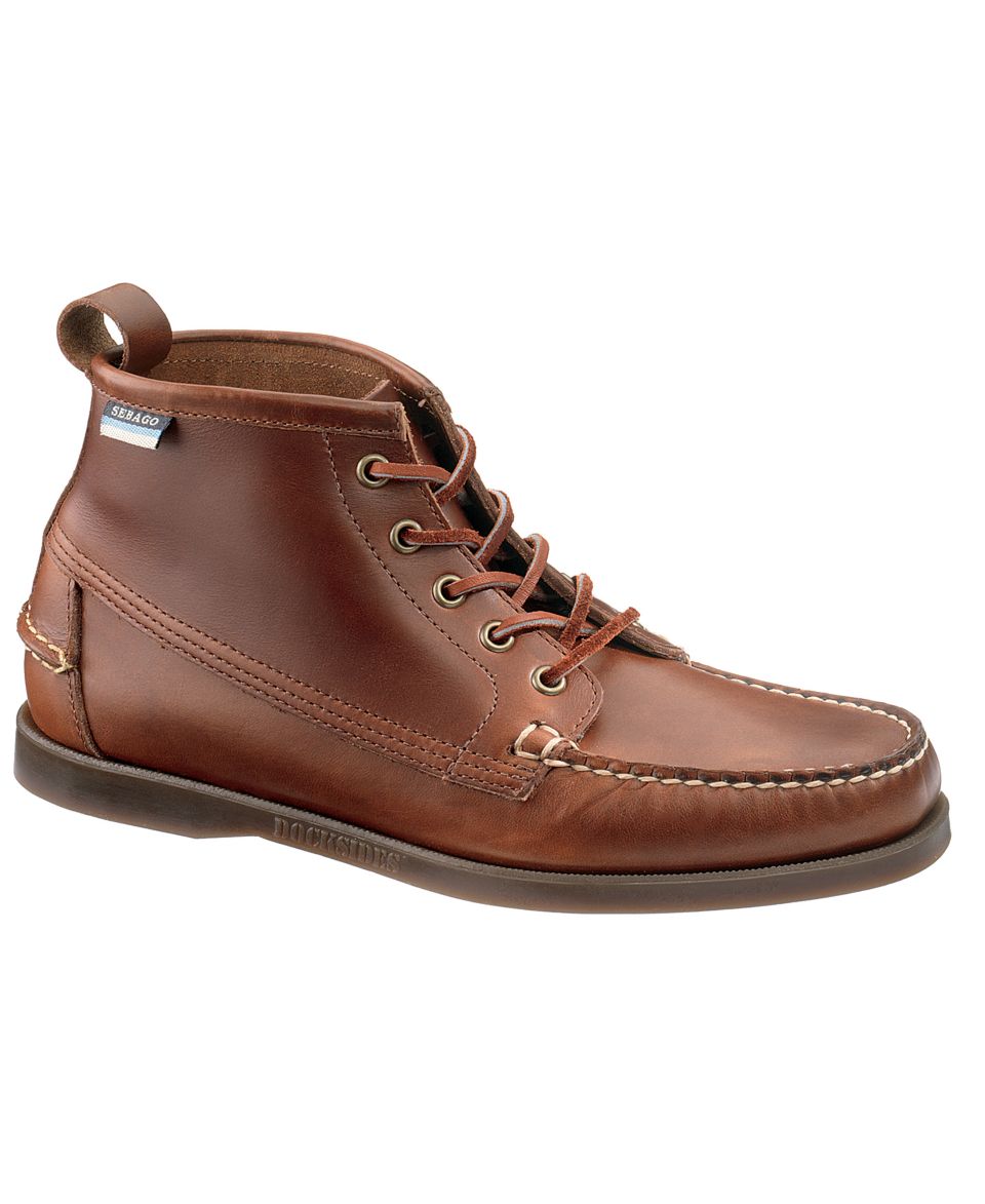 Florsheim Boots, Tienomite Chukka Boots