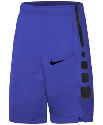 girls nike elite shorts