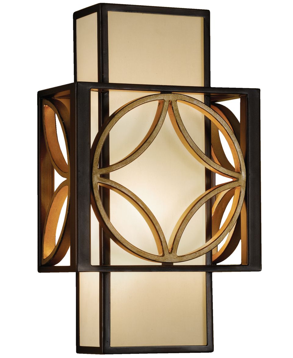 Arteriors Wall Sconce, Clifton Small 2 Light