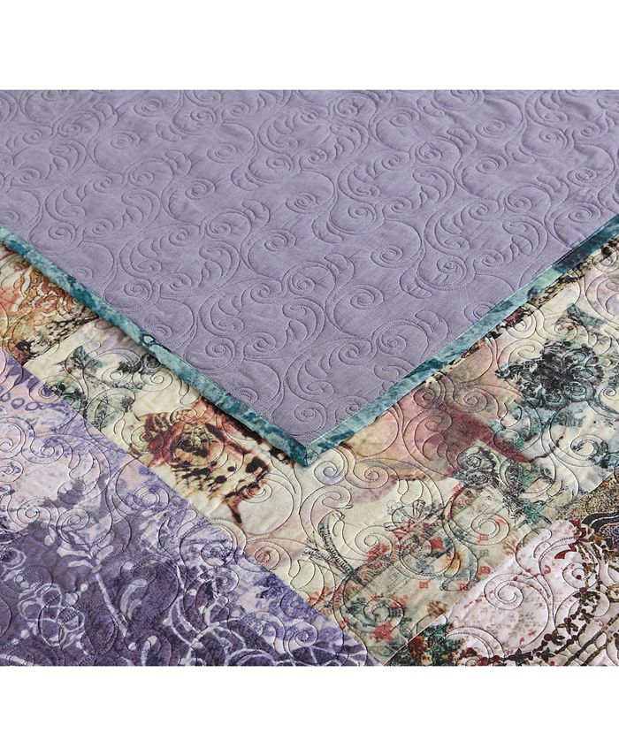 Tracy Porter Tilda Quilted Bedding Collection & Reviews ...