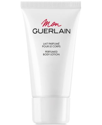 guerlain lait pour le corps