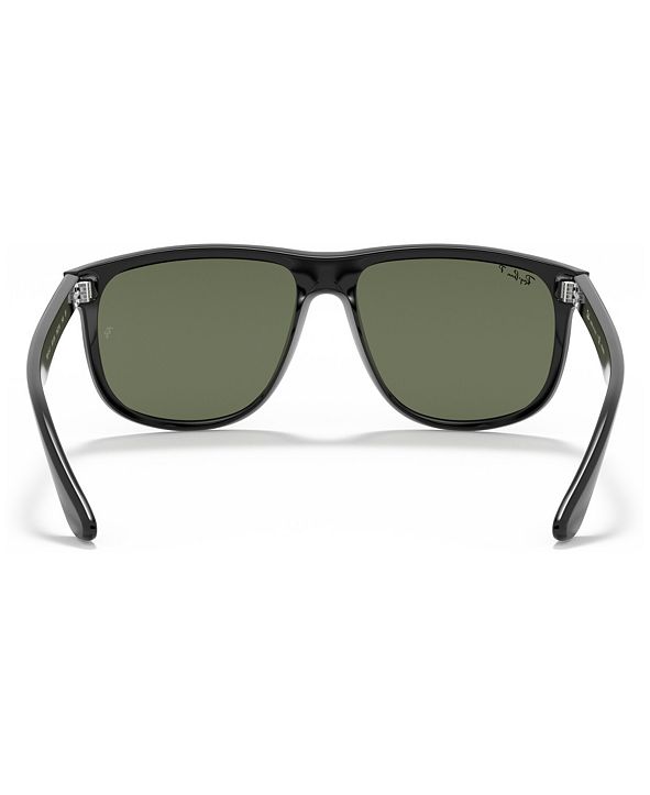 Ray-Ban Polarized Sunglasses , RB4147 & Reviews - Sunglasses by ...
