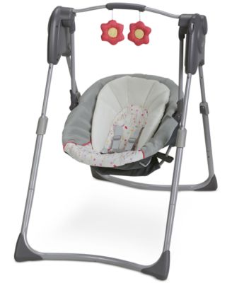 graco compact