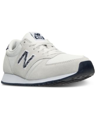 new balance 420 women sneakers