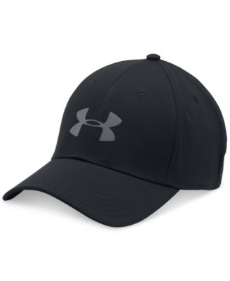 ua storm headline cap