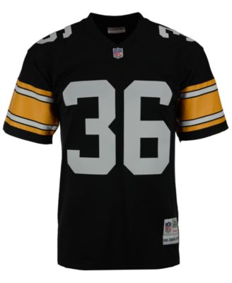 jerome bettis throwback jersey