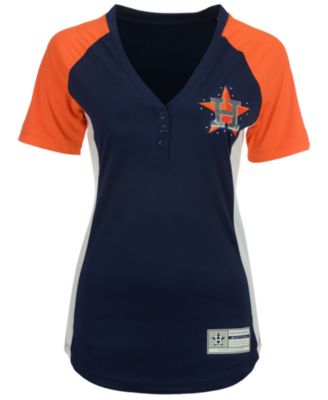 astros women's apparel