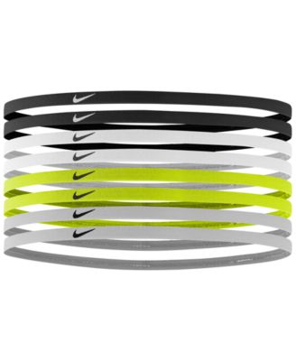Nike 8-Pk. Skinny Headbands \u0026 Reviews 