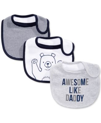 baby boy bibs