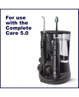 waterpik 5.0 toothbrush heads