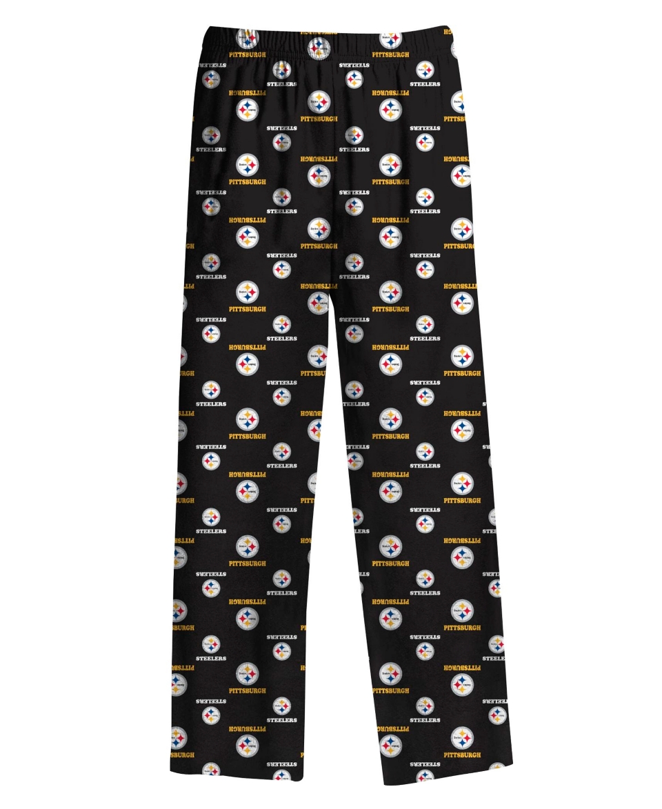 NFL Pajama Pant, Boys Printed Teams Pants   Kids Boys 8 20