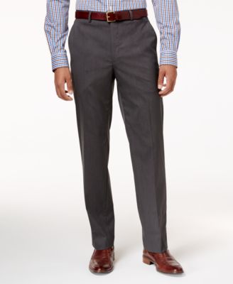 michael kors mens dress pants