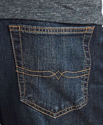lucky brand 401 athletic